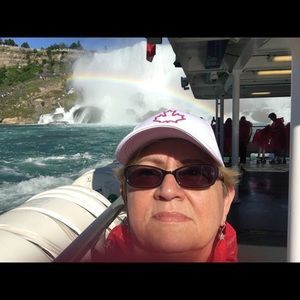 Meet your Posher, Mirta